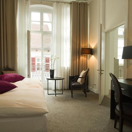 Hotel Residenz Am Koenigsplatz Spira Zewnętrze zdjęcie